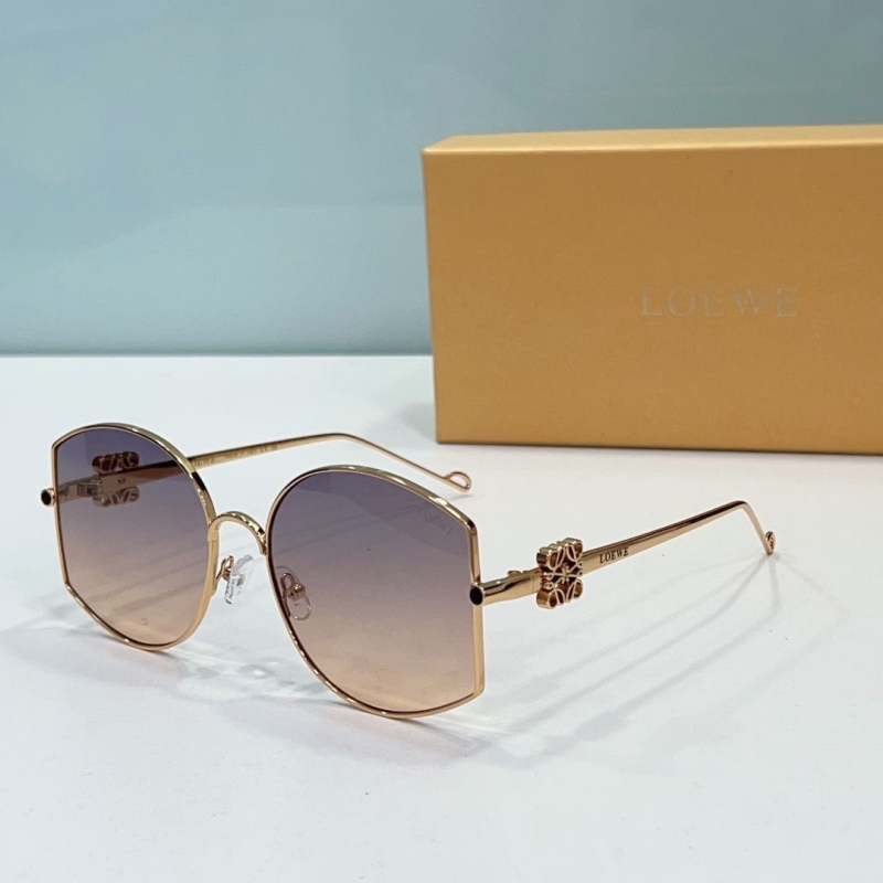 Loewe Sunglasses